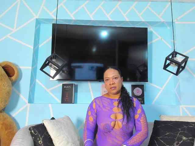 SharonNoa webcam