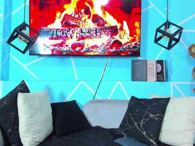 SharonNoa webcam