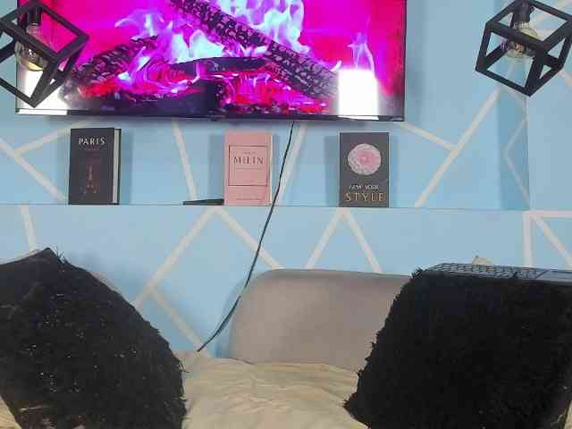 SharonNoa webcam