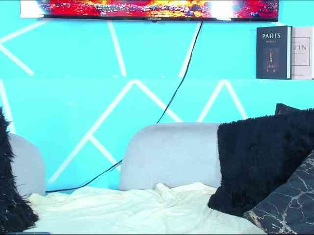 SharonNoa webcam