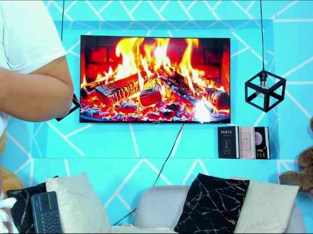SharonNoa webcam