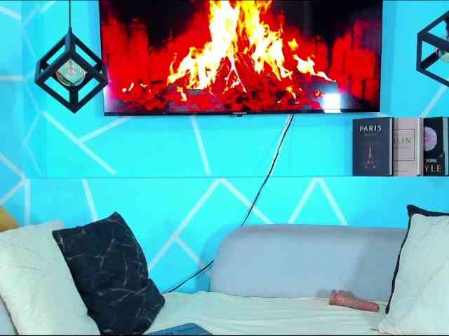 SharonNoa webcam