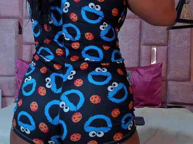 SharonNoa webcam