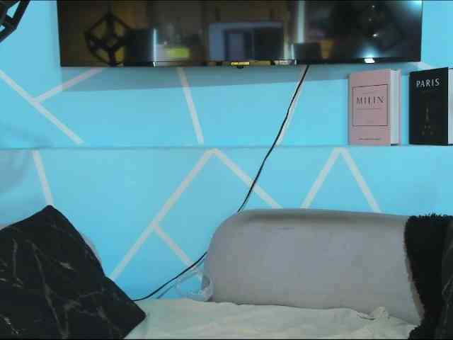 SharonNoa webcam