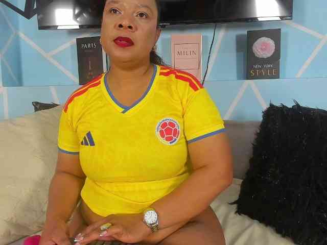 SharonNoa webcam