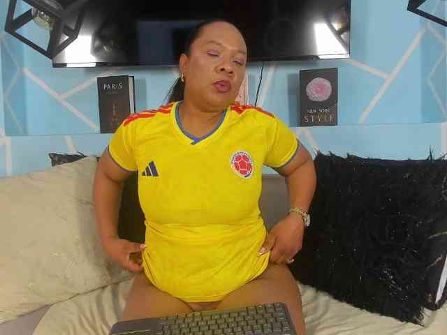SharonNoa webcam