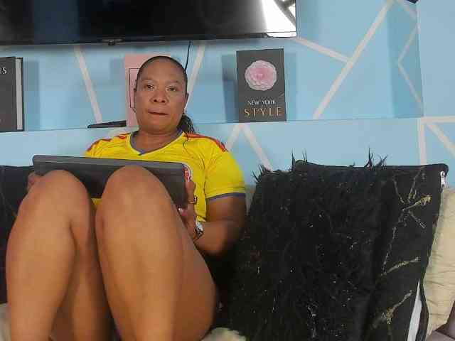 SharonNoa webcam