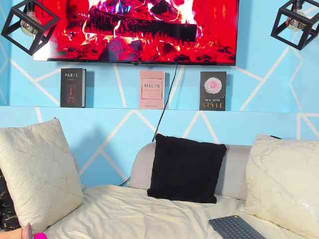 SharonNoa webcam