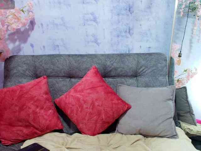SharonNoa webcam