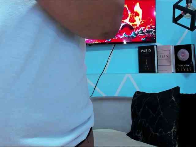 SharonNoa webcam