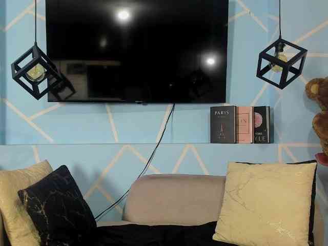 SharonNoa webcam