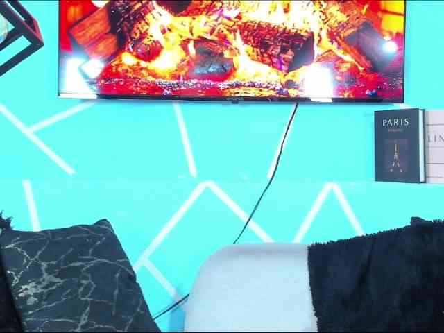 SharonNoa webcam