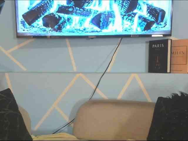 SharonNoa webcam