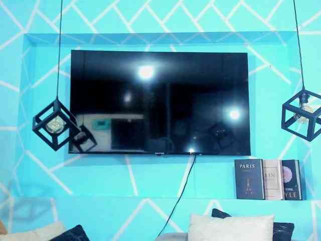 SharonNoa webcam