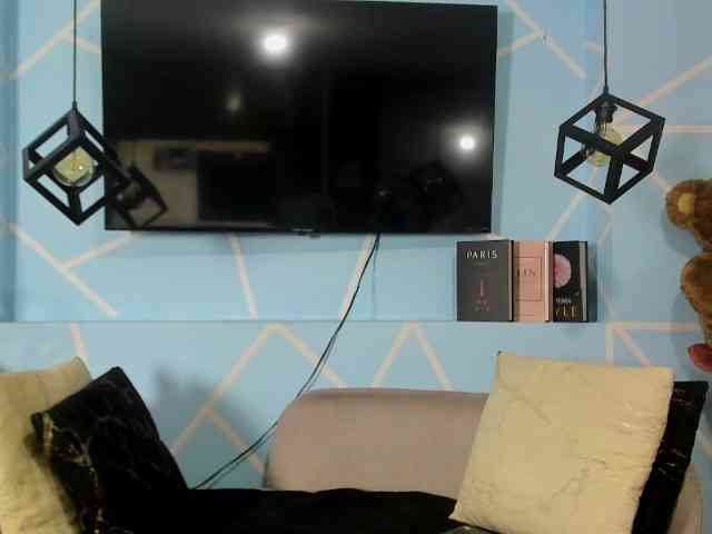 SharonNoa webcam