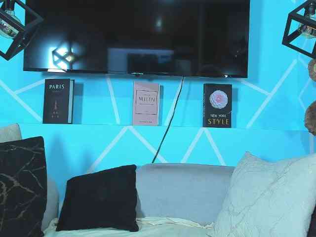 SharonNoa webcam