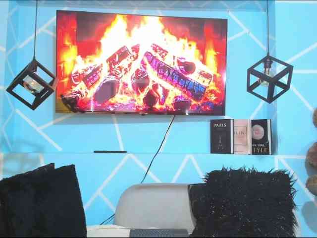 SharonNoa webcam