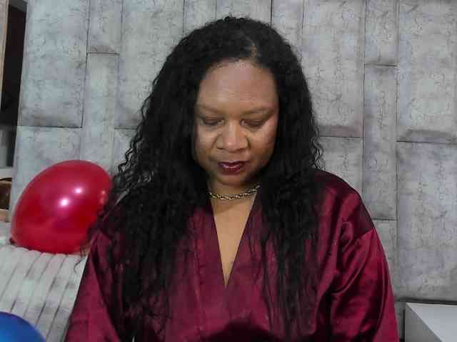 SharonNoa webcam