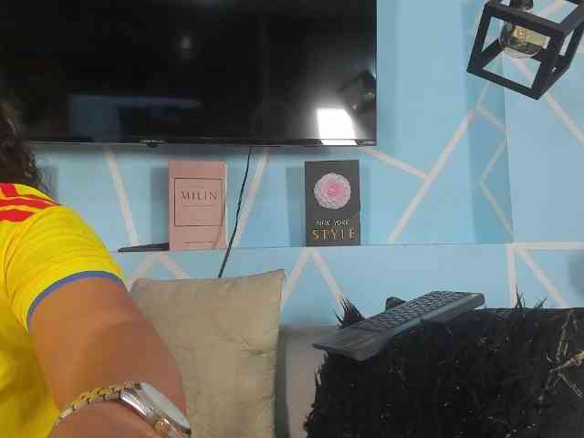 SharonNoa webcam