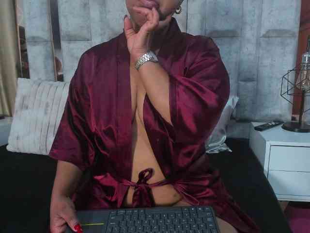 SharonNoa webcam