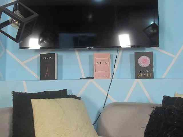 SharonNoa webcam