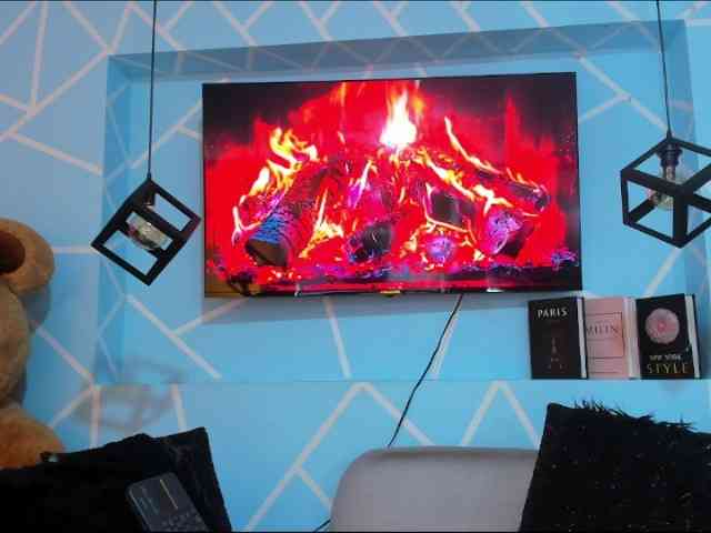 SharonNoa webcam