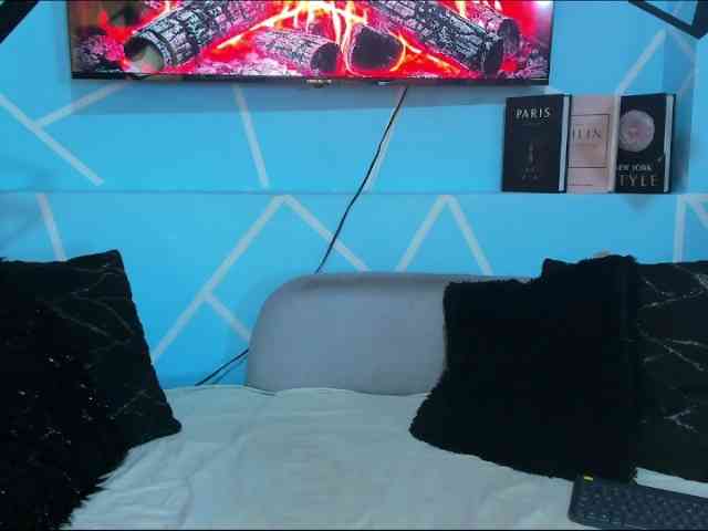 SharonNoa webcam
