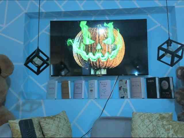 sharonnoa's live room