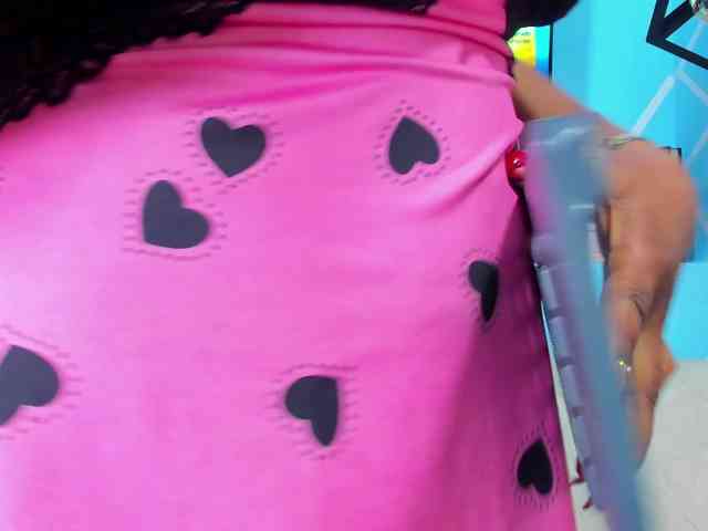 SharonNoa webcam