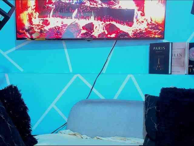 SharonNoa webcam