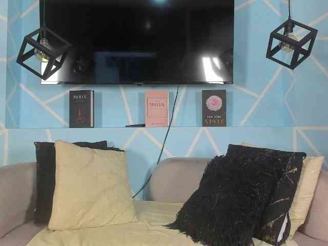 SharonNoa webcam