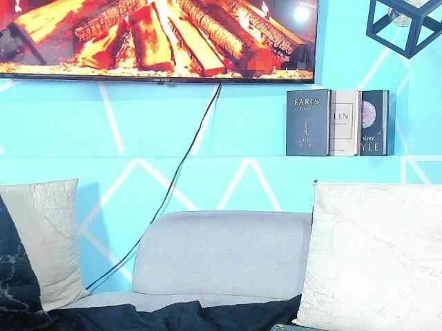 SharonNoa webcam