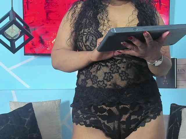SharonNoa webcam