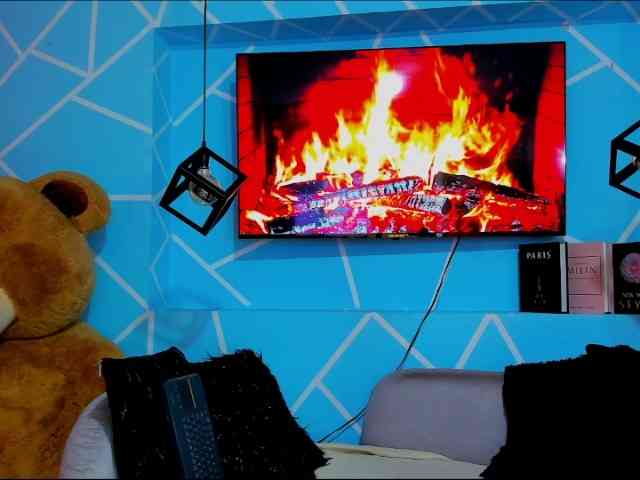 SharonNoa webcam