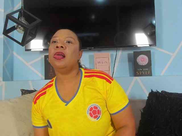 SharonNoa webcam