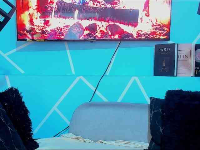 SharonNoa webcam