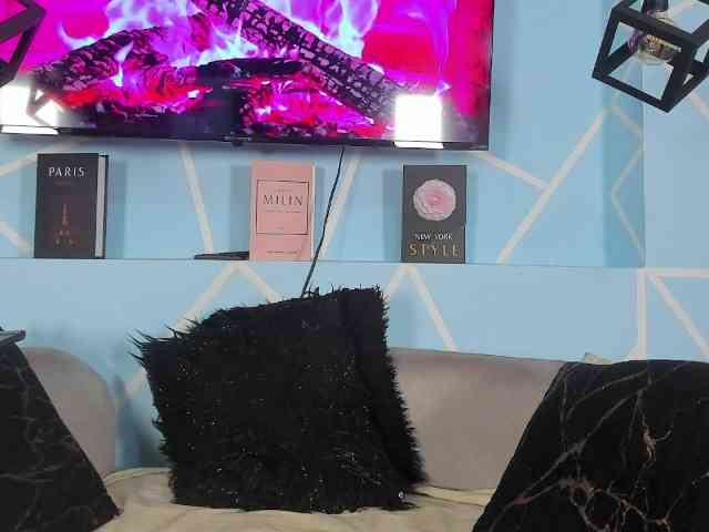 SharonNoa webcam