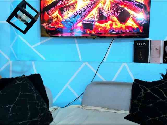 SharonNoa webcam