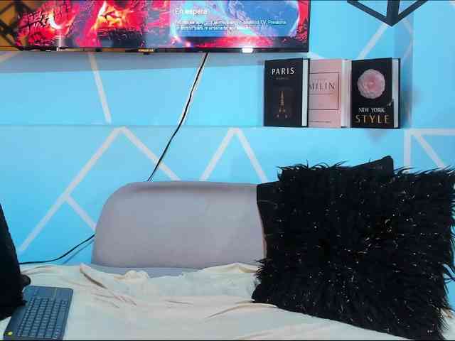 SharonNoa webcam