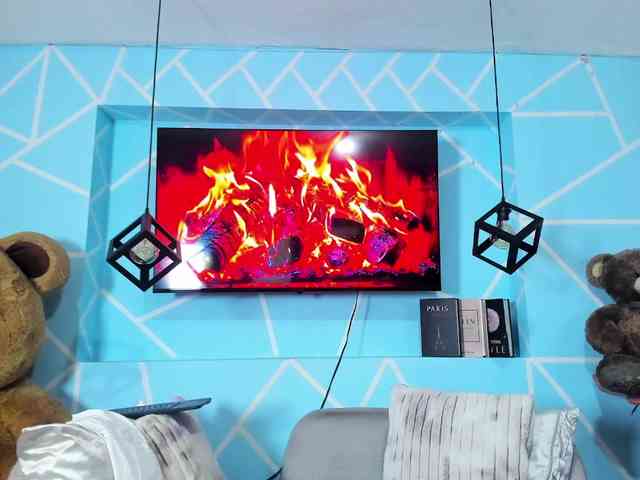SharonNoa webcam