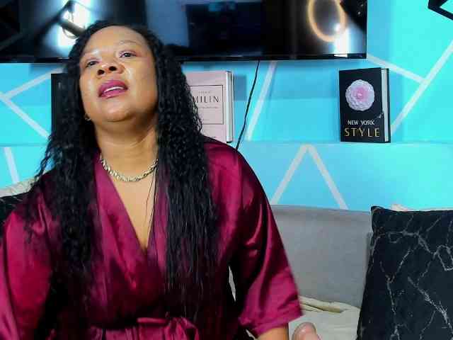 SharonNoa webcam