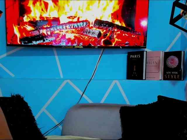 SharonNoa webcam