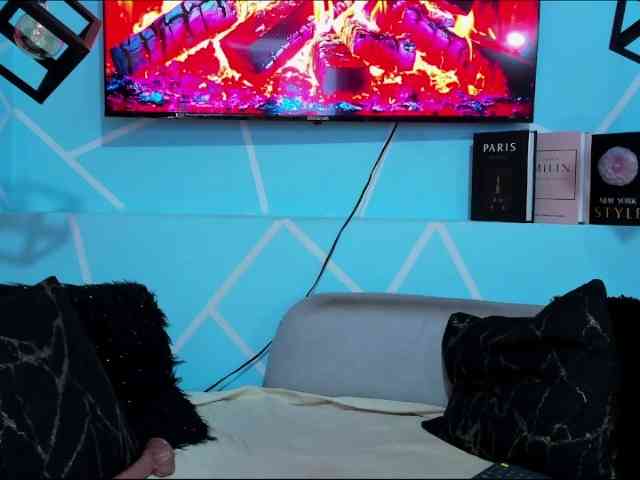 SharonNoa webcam