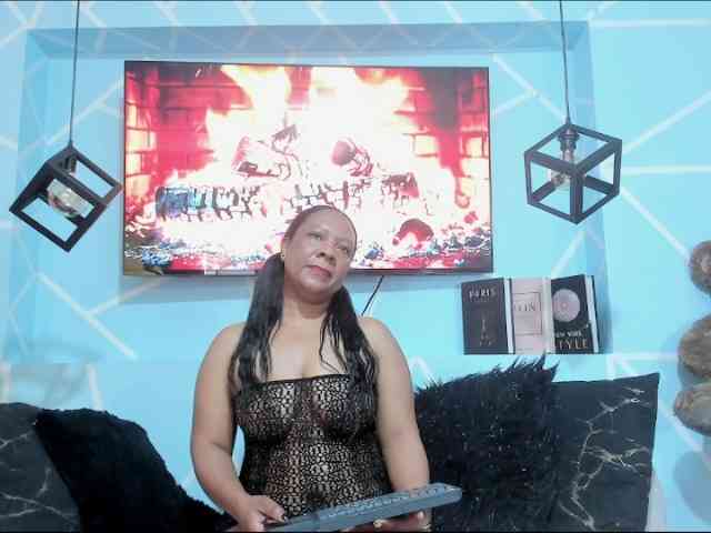 SharonNoa webcam