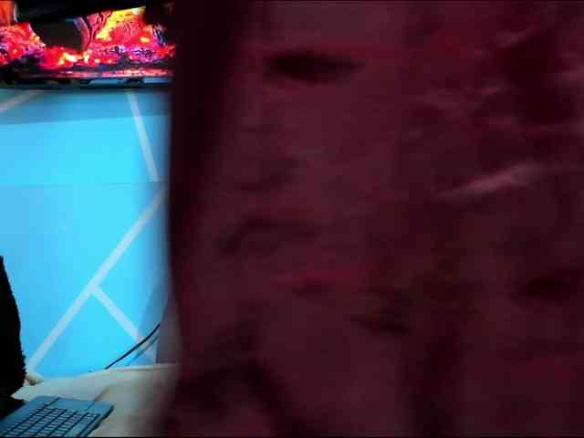 SharonNoa webcam