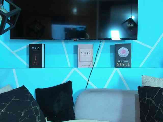 SharonNoa webcam