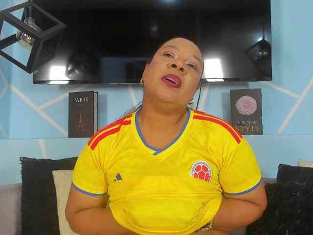 SharonNoa webcam