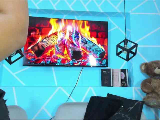 SharonNoa webcam