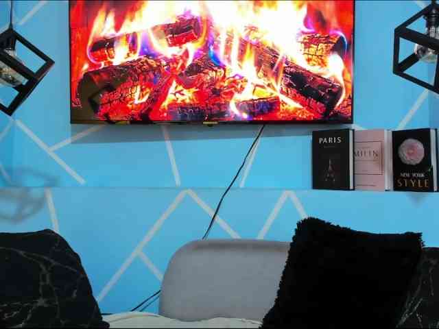 SharonNoa webcam