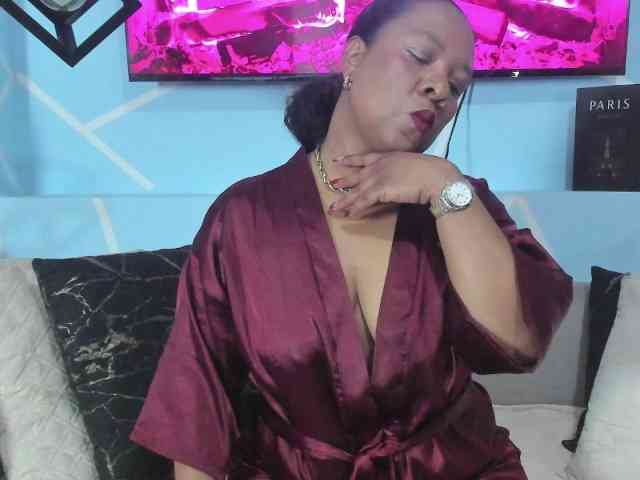 SharonNoa Live Webcam on BongaCams